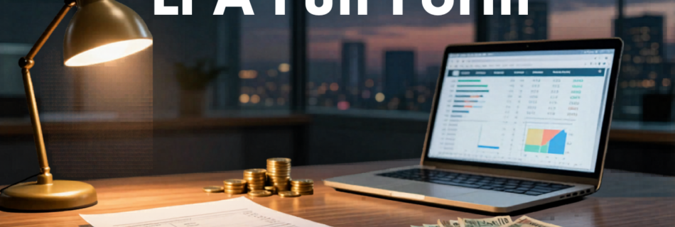 LPA Full Form: Meaning, Salary Calculation, Examples, and Difference Between LPA, CTC, and In-Hand Salary