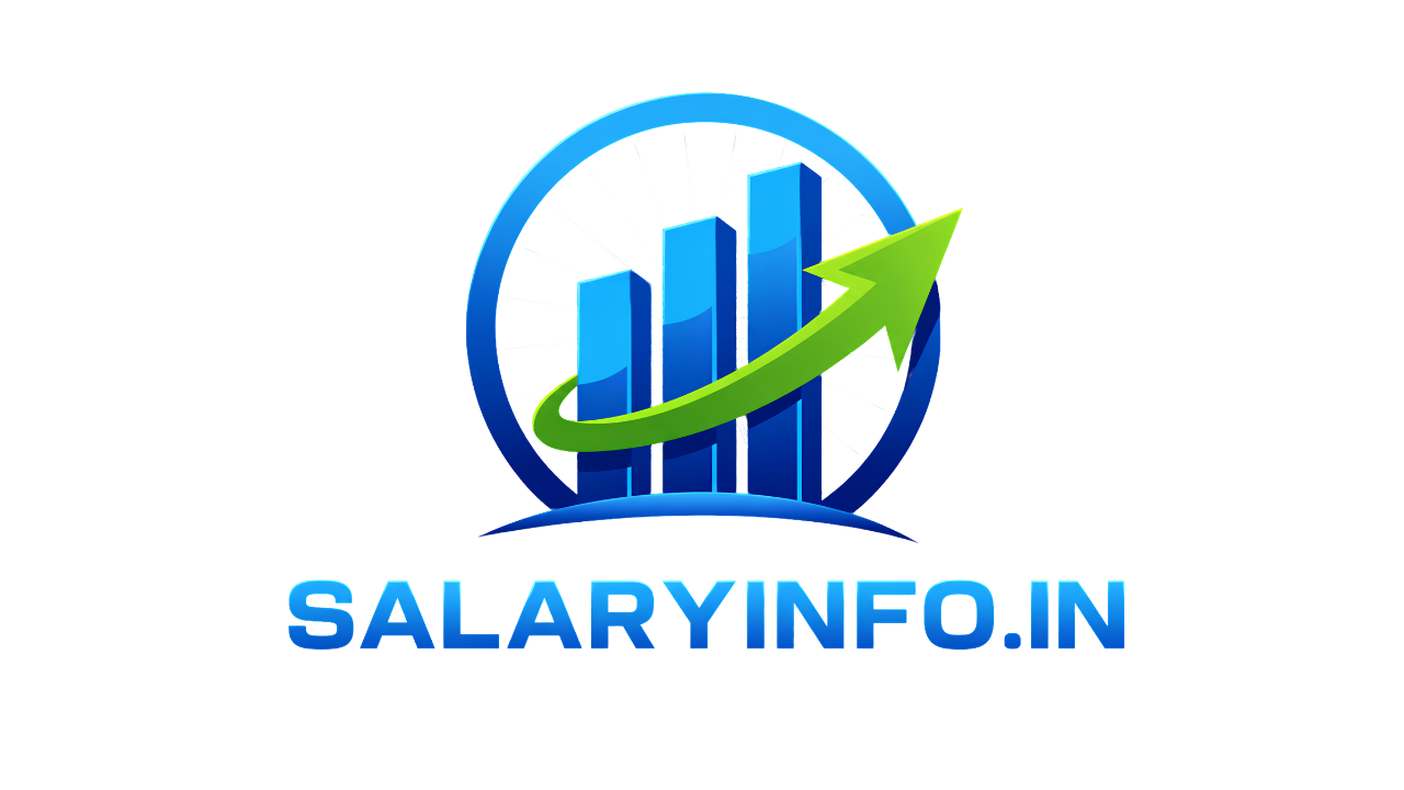 Salaryinfo