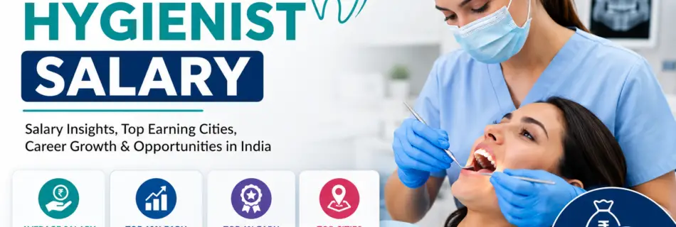 Dental Hygienist Salary